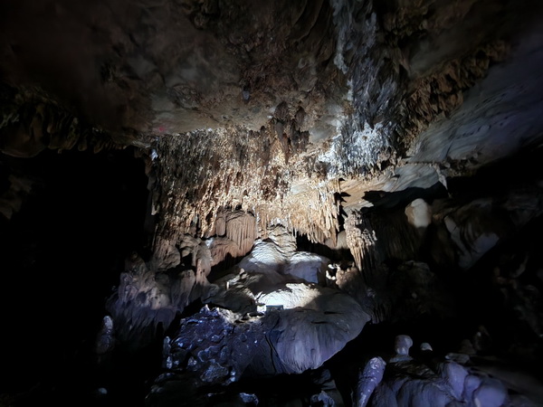 Explore the Enchanting Depths of Lawa Cave in Kanchanaburi 2