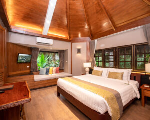 River kwai resotel superior โรงแรม รีสอร์ท แม่น้ำแคว