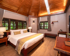 River kwai resotel superior โรงแรม รีสอร์ท แม่น้ำแคว 2