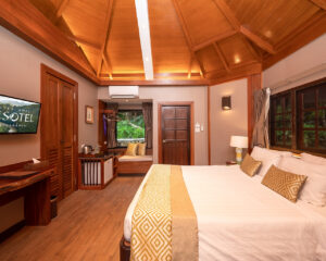 River kwai resotel superior โรงแรม รีสอร์ท แม่น้ำแคว 7