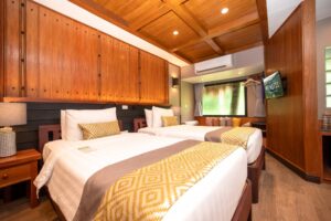 River kwai resotel superior plus โรงแรม รีสอร์ท แม่น้ำแคว