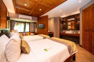 River kwai resotel superior plus โรงแรม รีสอร์ท แม่น้ำแคว 3